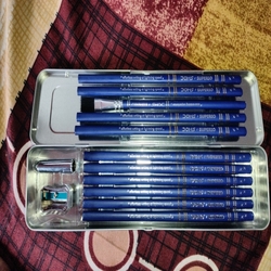DOMS SUPERIO PENCIL 10 SET PACK